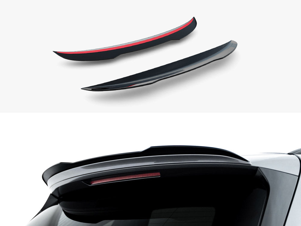 Full Body Kit compatible with Mercedes-AMG GLA 35 H247 Facelift