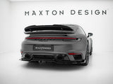Full Body Kit compatible with Porsche 911 Turbo S Sport Package 992
