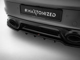 Full Body Kit compatible with Porsche 911 Turbo S Sport Package 992