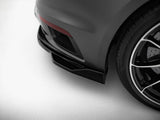Full Body Kit compatible with Porsche 911 Turbo S Sport Package 992