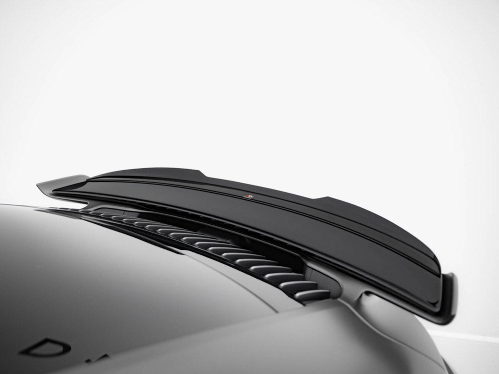Full Body Kit compatible with Porsche 911 Turbo S Sport Package 992