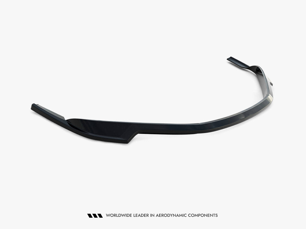 Full Body Kit compatible with Porsche 911 Turbo S Sport Package 992