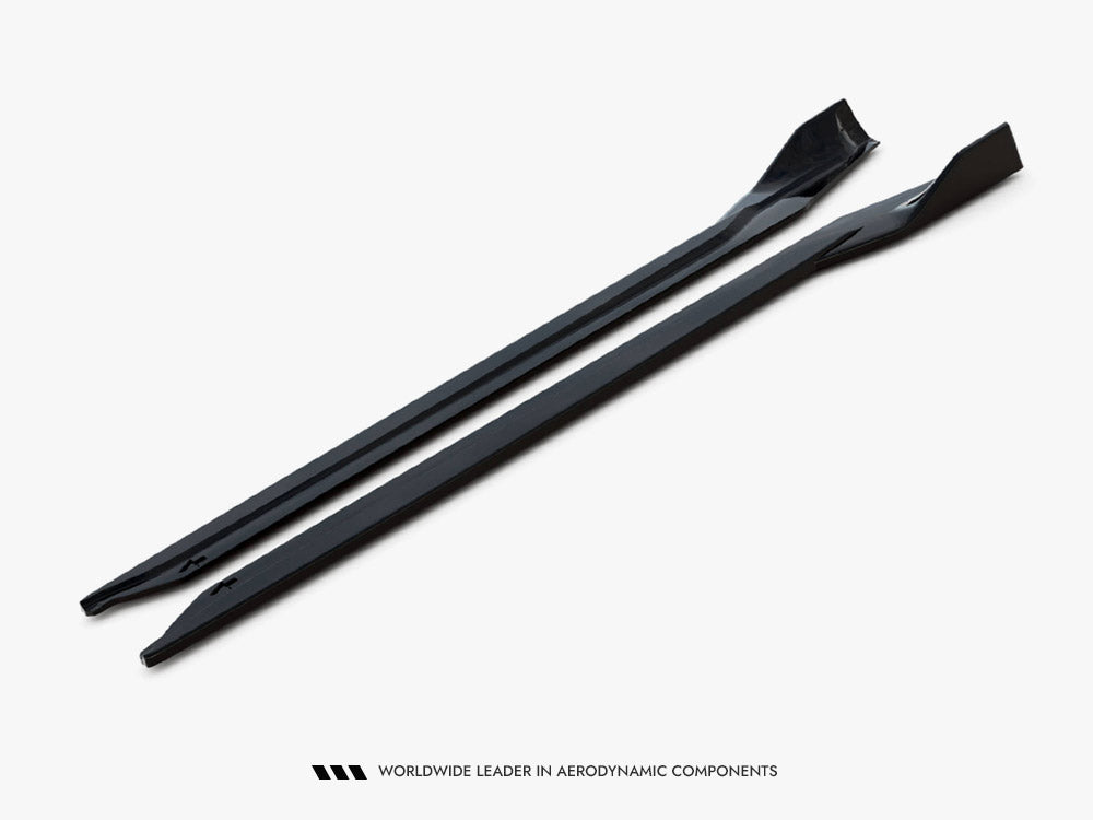 Full Body Kit compatible with Porsche 911 Turbo S Sport Package 992