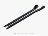 Full Body Kit compatible with Porsche 911 Turbo S Sport Package 992