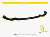 SELF Assemble PIN Stripe
