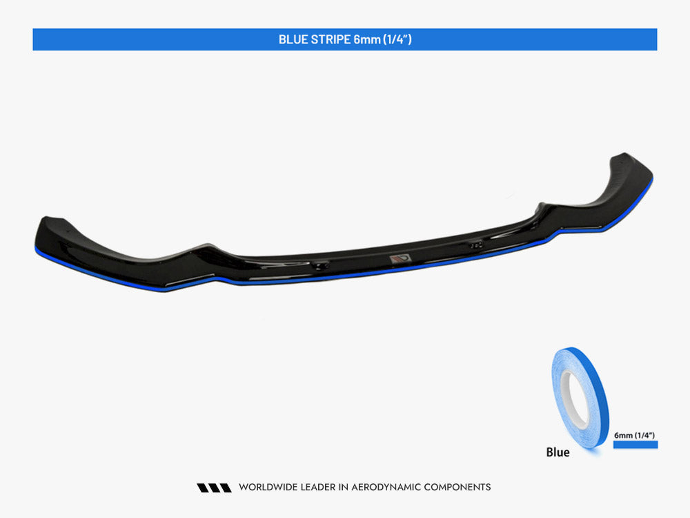 SELF Assemble PIN Stripe