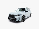 Front Splitter V.1 compatible with BMW X5 M-Pack G05 Facelift
