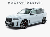 Full Body Kit Set 1 compatible with BMW X5 M-Pack G05 Facelift
