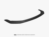 Street PRO Front Splitter compatible with Ford Mustang GT Mk7