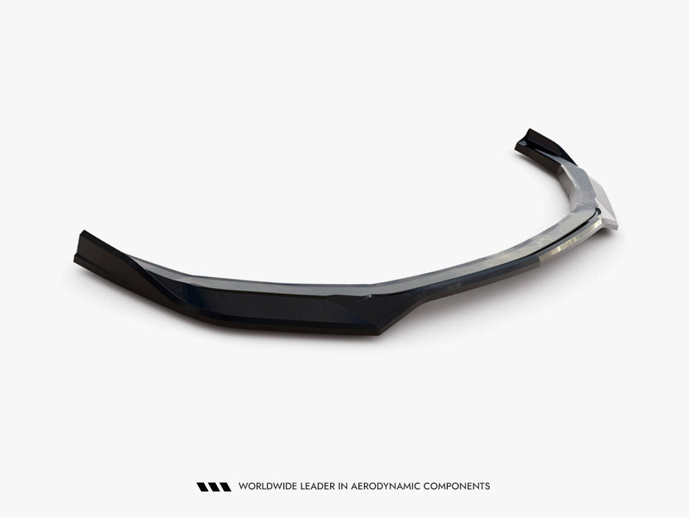 Front Splitter V.1 compatible with Ford Mustang GT Mk7