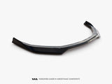 Front Splitter V.1 compatible with Ford Mustang GT Mk7