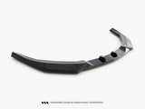 Front Splitter V.2 compatible with Ford Mustang GT Mk7