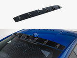 Rear Window Extension compatible with Ford Mustang GT Mk7