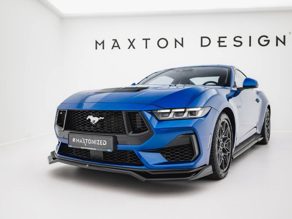 Full Body Kit compatible with Ford Mustang GT Mk7