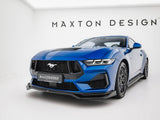 Full Body Kit compatible with Ford Mustang GT Mk7