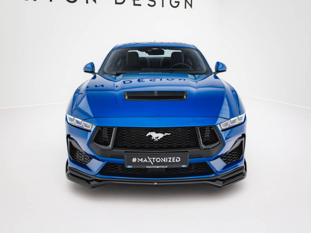 Full Body Kit compatible with Ford Mustang GT Mk7