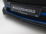 Full Body Kit compatible with Ford Mustang GT Mk7