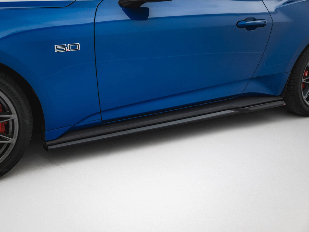 Full Body Kit compatible with Ford Mustang GT Mk7