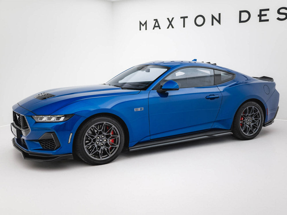 Full Body Kit compatible with Ford Mustang GT Mk7