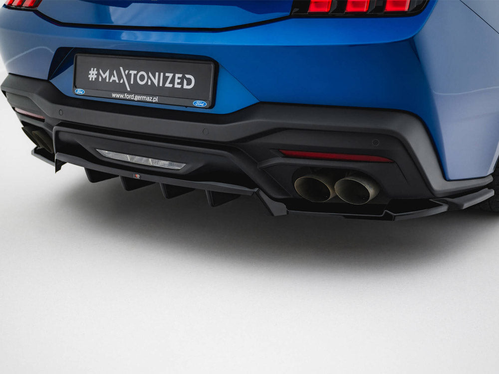 Full Body Kit compatible with Ford Mustang GT Mk7