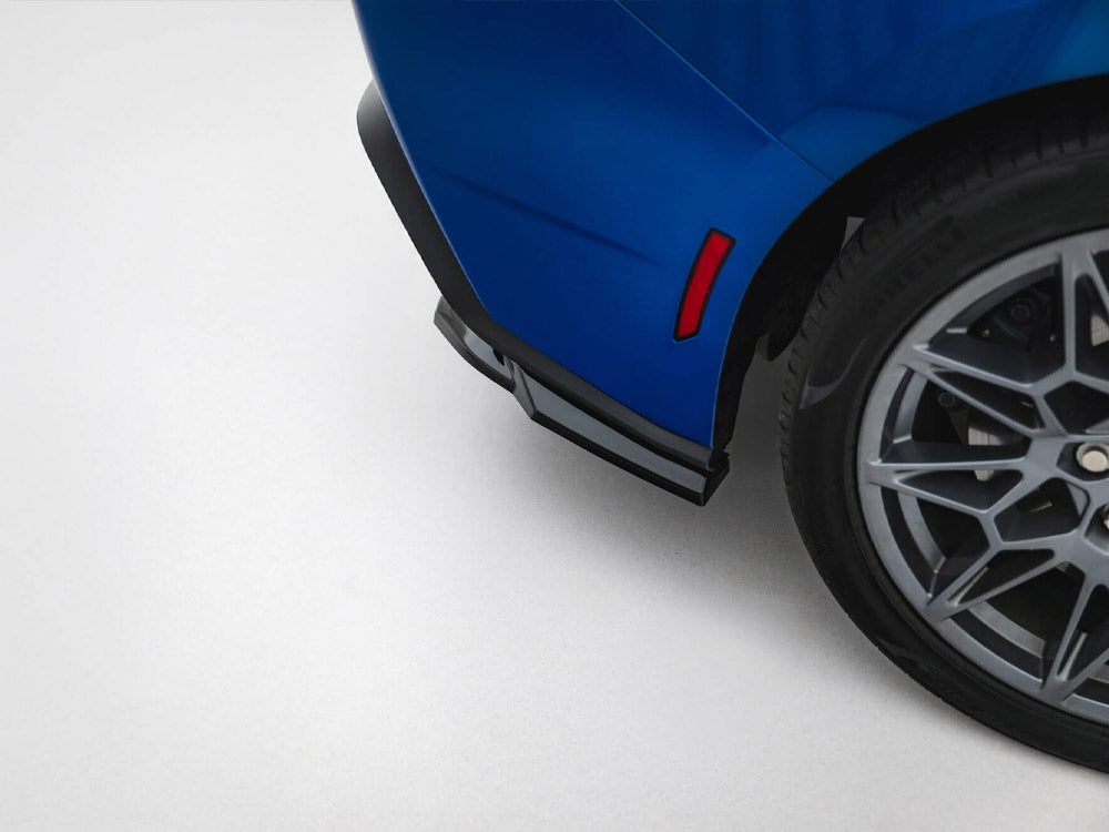 Full Body Kit compatible with Ford Mustang GT Mk7
