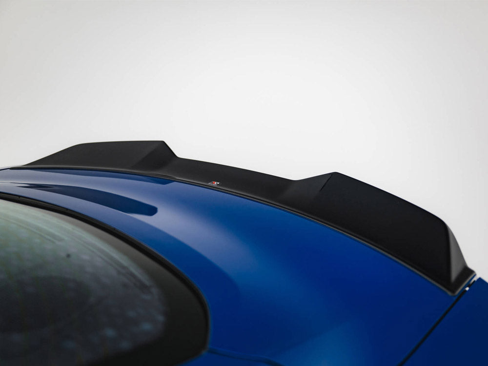 Full Body Kit compatible with Ford Mustang GT Mk7