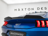 Full Body Kit compatible with Ford Mustang GT Mk7