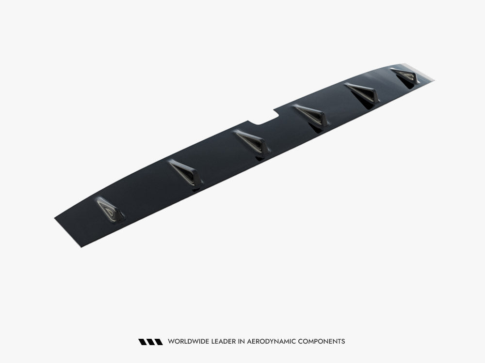 Full Body Kit compatible with Ford Mustang GT Mk7