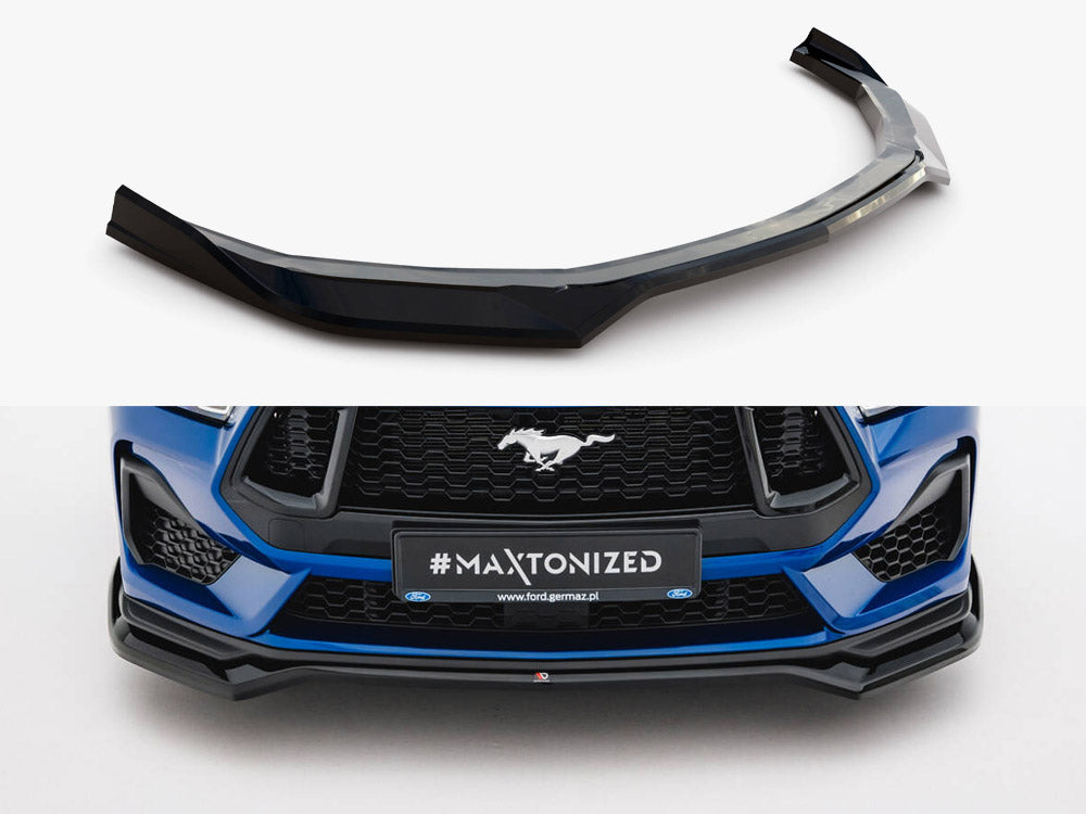 Full Body Kit compatible with Ford Mustang GT Mk7