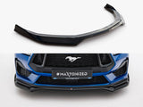 Full Body Kit compatible with Ford Mustang GT Mk7