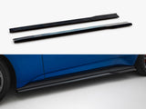 Full Body Kit compatible with Ford Mustang GT Mk7