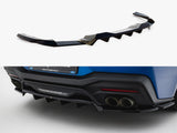 Full Body Kit compatible with Ford Mustang GT Mk7