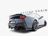 Spoiler CAP compatible with Ford Mustang Dark Horse Mk7