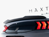 Spoiler CAP compatible with Ford Mustang Dark Horse Mk7