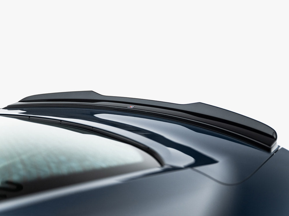 Spoiler CAP compatible with Ford Mustang Dark Horse Mk7