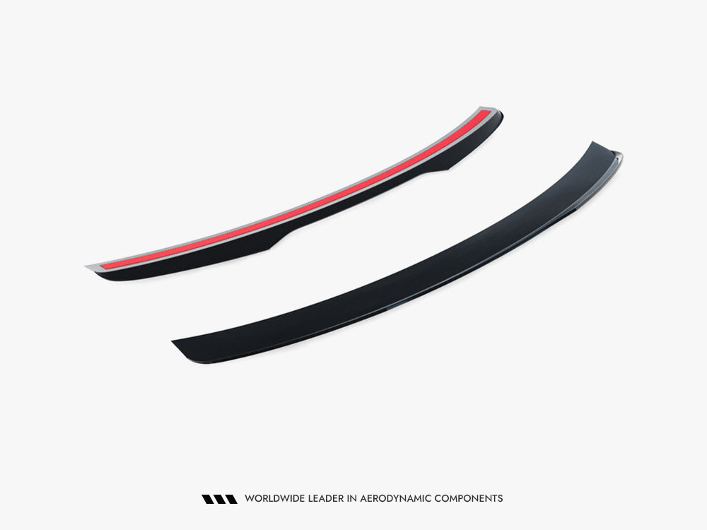 Spoiler CAP compatible with Ford Mustang Dark Horse Mk7