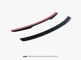 Spoiler CAP compatible with Ford Mustang Dark Horse Mk7
