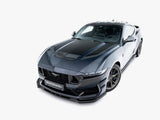 Front Splitter V.2 compatible with Ford Mustang Dark Horse Mk7