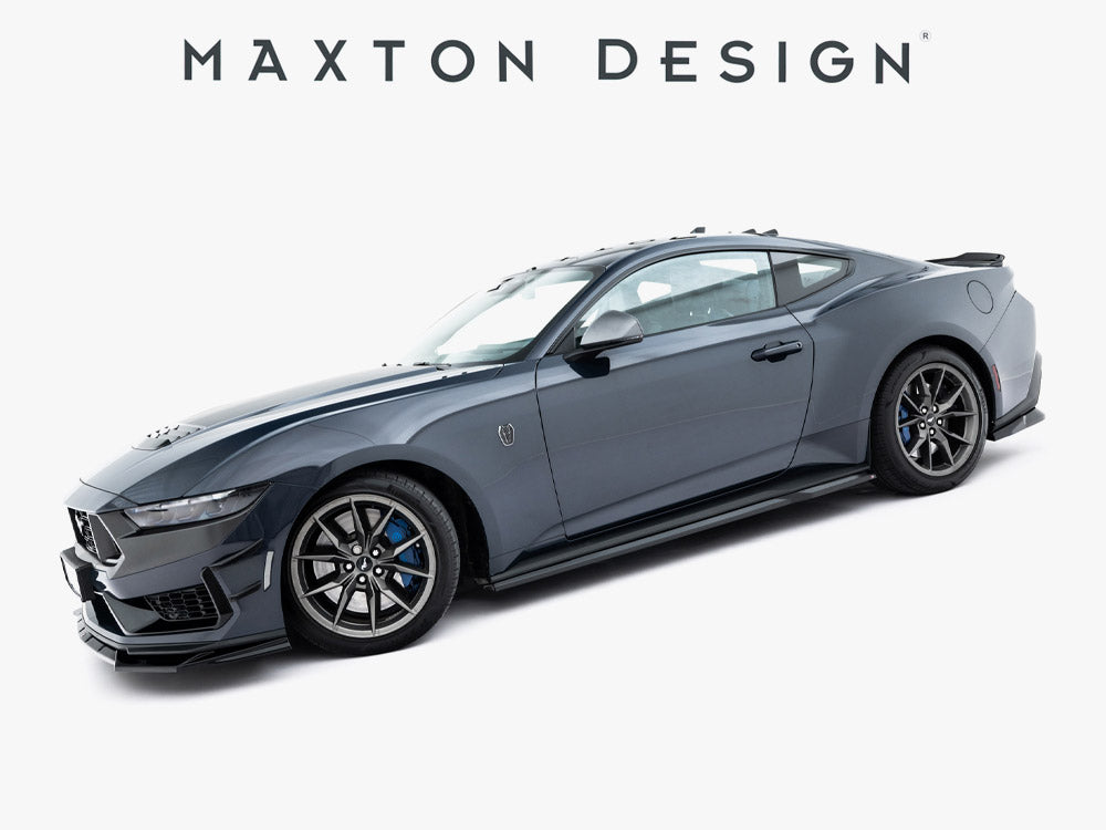 Full Body Kit compatible with Ford Mustang Dark Horse Mk7