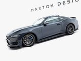 Full Body Kit compatible with Ford Mustang Dark Horse Mk7