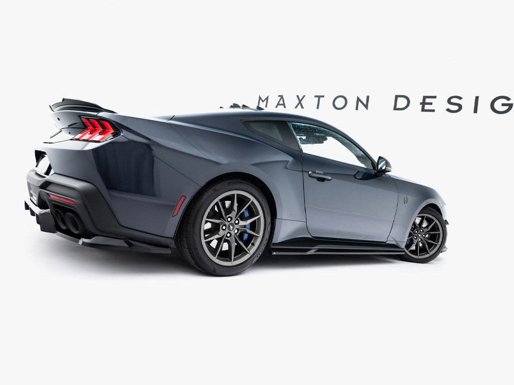 Full Body Kit compatible with Ford Mustang Dark Horse Mk7