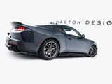 Full Body Kit compatible with Ford Mustang Dark Horse Mk7
