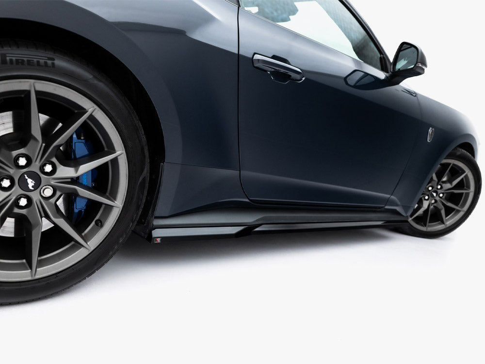 Full Body Kit compatible with Ford Mustang Dark Horse Mk7