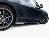 Full Body Kit compatible with Ford Mustang Dark Horse Mk7