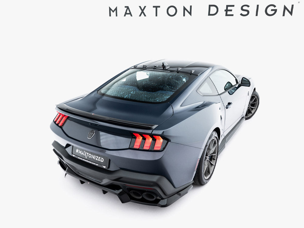 Full Body Kit compatible with Ford Mustang Dark Horse Mk7