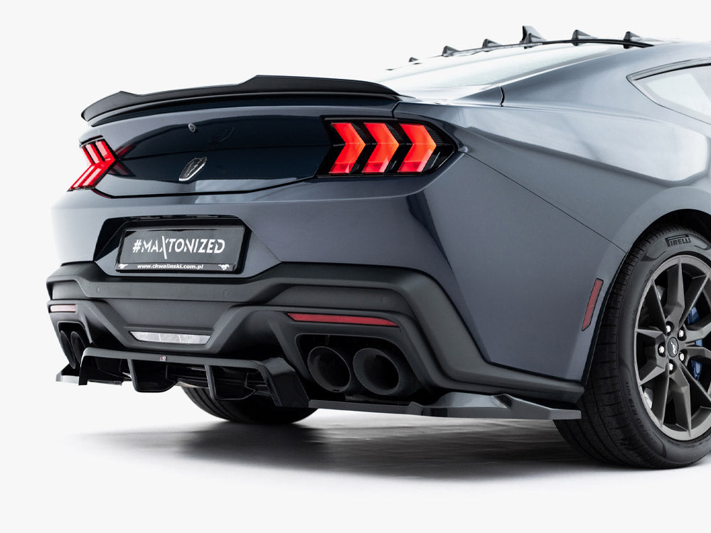 Full Body Kit compatible with Ford Mustang Dark Horse Mk7