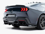 Full Body Kit compatible with Ford Mustang Dark Horse Mk7