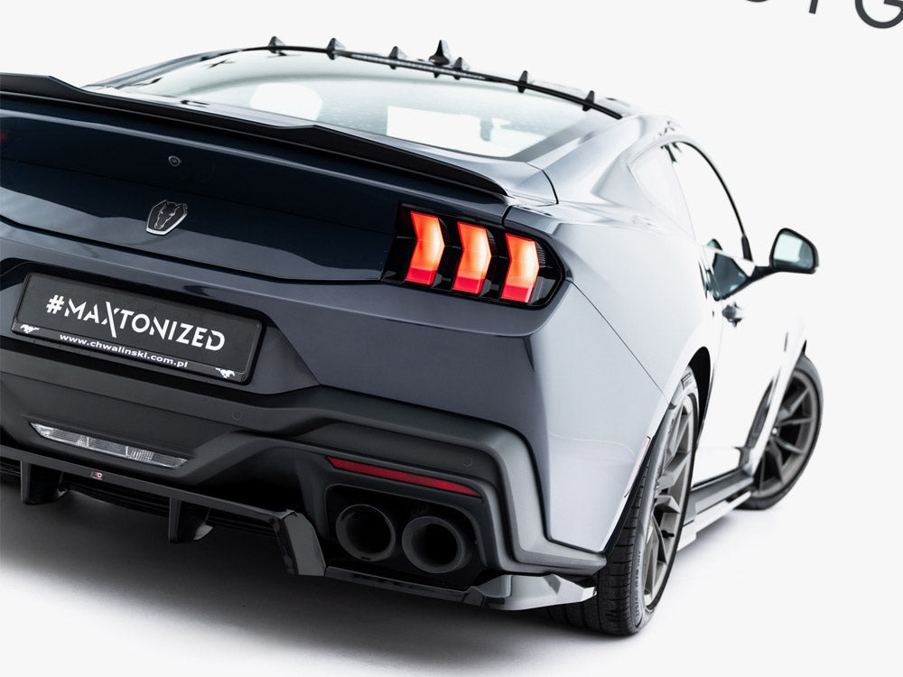 Full Body Kit compatible with Ford Mustang Dark Horse Mk7