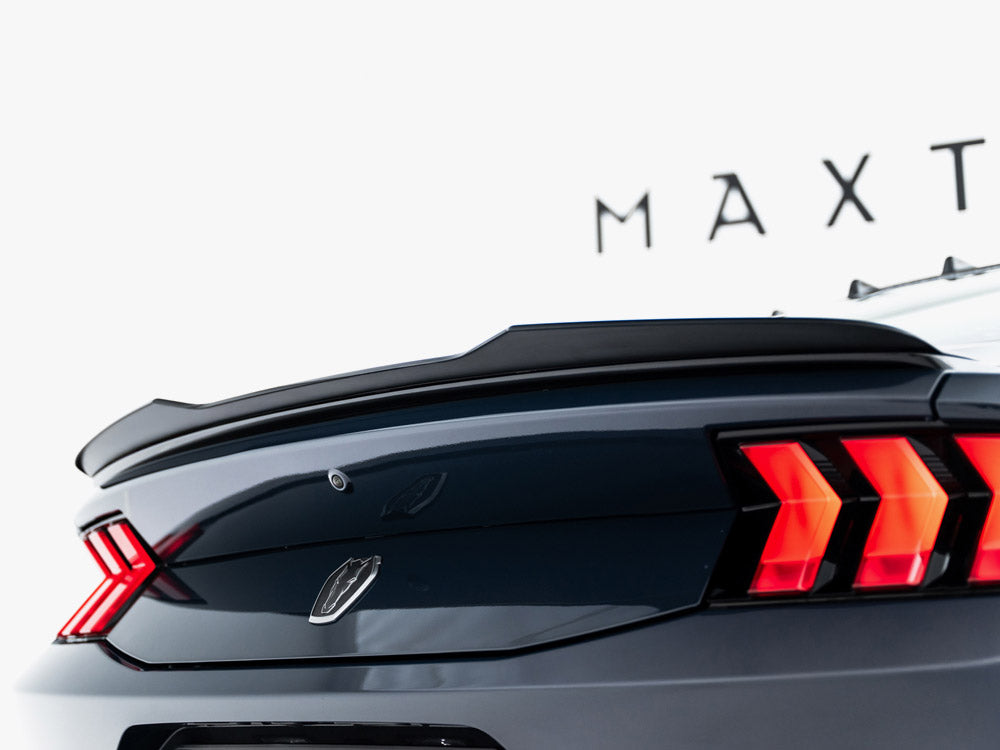 Full Body Kit compatible with Ford Mustang Dark Horse Mk7
