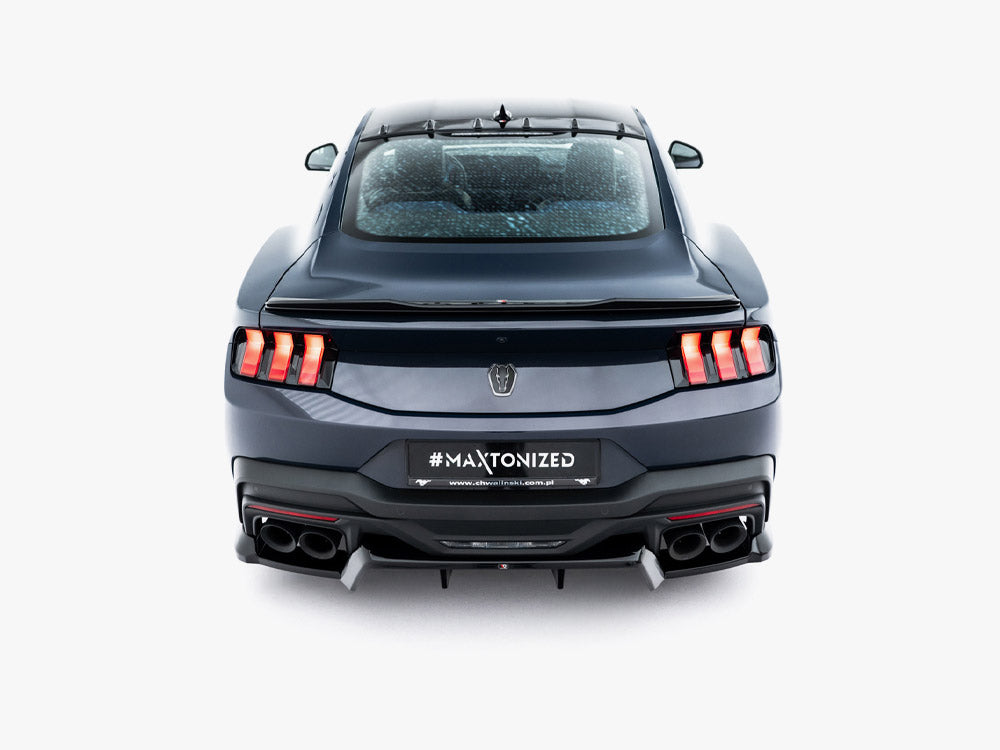 Full Body Kit compatible with Ford Mustang Dark Horse Mk7